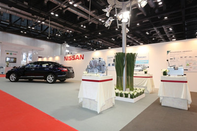 日產汽車最新CVT技術亮相AUTOTEC展覽會.jpg