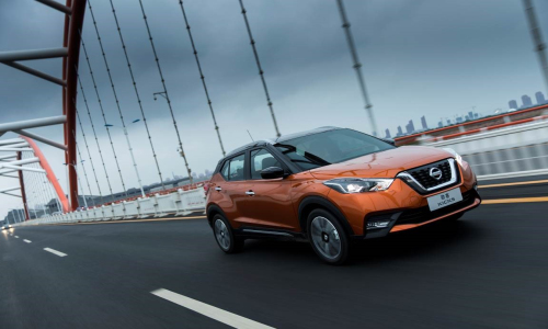 The Nissan Kicks goes on sale in China today_編輯.jpg