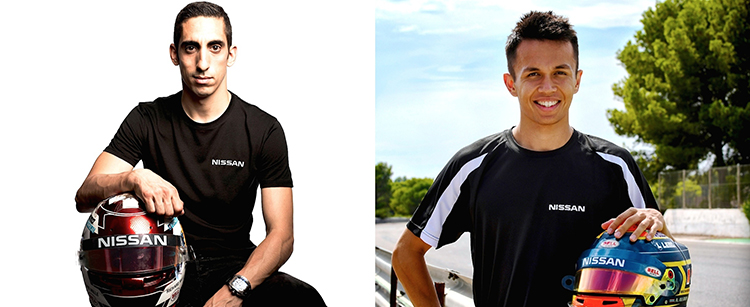 1537839675909875.jpg 日產汽車攜手塞巴斯蒂安·布埃米(左)和阿萊克斯·艾爾本(右)出征世界電動方程式錦標賽.jpg
