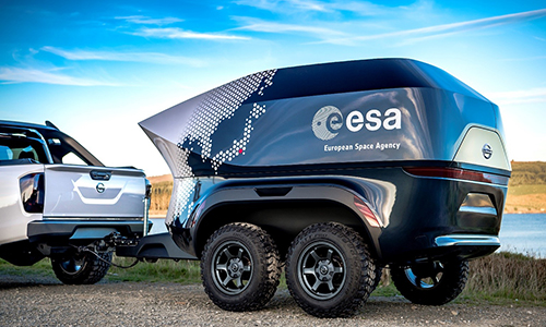 裝載望遠(yuǎn)鏡拖車以及“PlaneWave”的天文臺級別望遠(yuǎn)鏡 1（4文章內(nèi)）.jpg