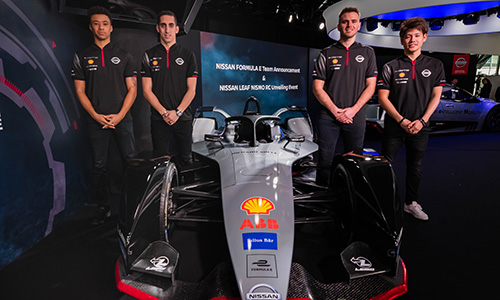 1543637408339069.jpg 日產汽車公布出征世界電動方程式錦標賽陣容(文章內).jpg