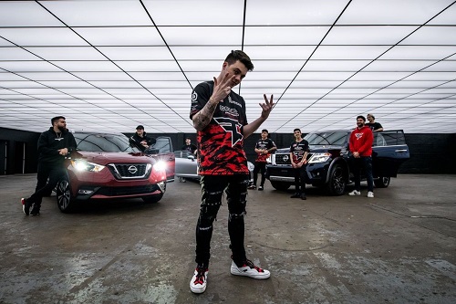 1553846898973204.jpg 500日產(chǎn)汽車將贊助FaZe Clan戰(zhàn)隊(duì)并進(jìn)行品牌合作01.jpg