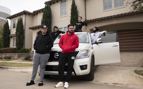 1553846939870858.jpg 500日產(chǎn)汽車將贊助OpTic Gaming戰(zhàn)隊(duì)并進(jìn)行品牌合作.jpg