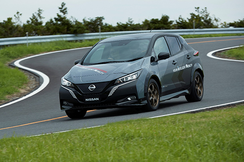 1578463930113164.jpg 日產汽車雙電機全輪控制技術閃耀2020國際消費類電子產品展.jpg