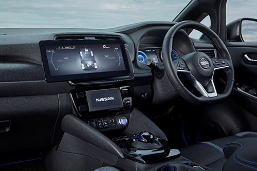 1578463980302000.jpg 日產e-4ORCE雙電機全輪控制技術適用于多種路面行駛.jpg